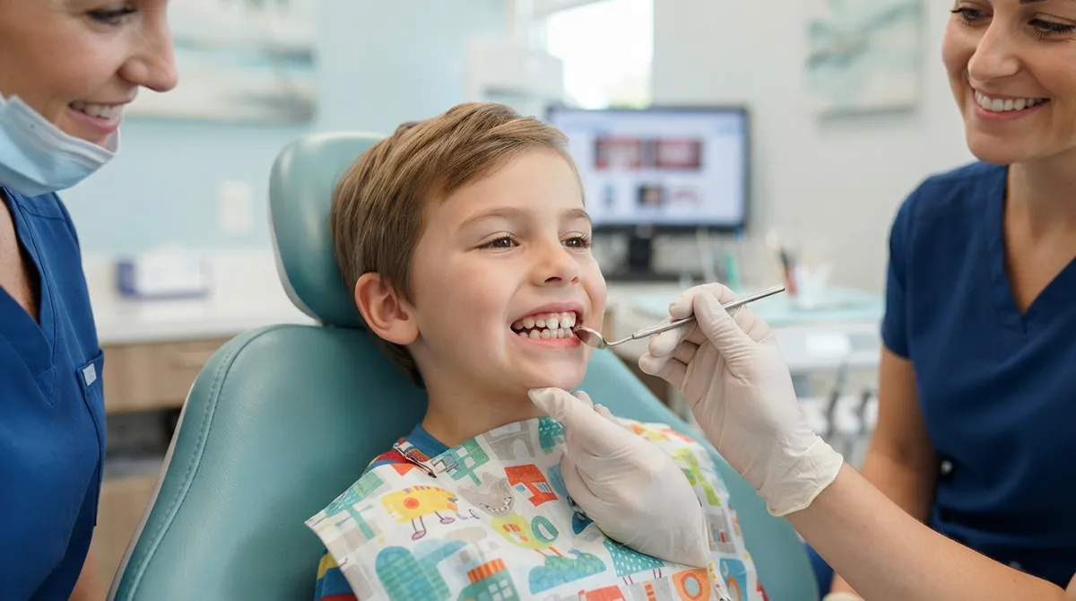 orthodontist for kids lakewood ranch