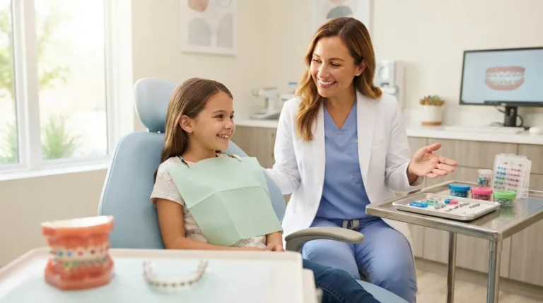 Orthodontist for Kids Lakewood Ranch: A Parent's Guide
