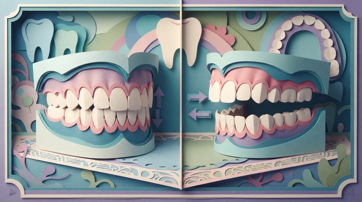 overbite treatment near me