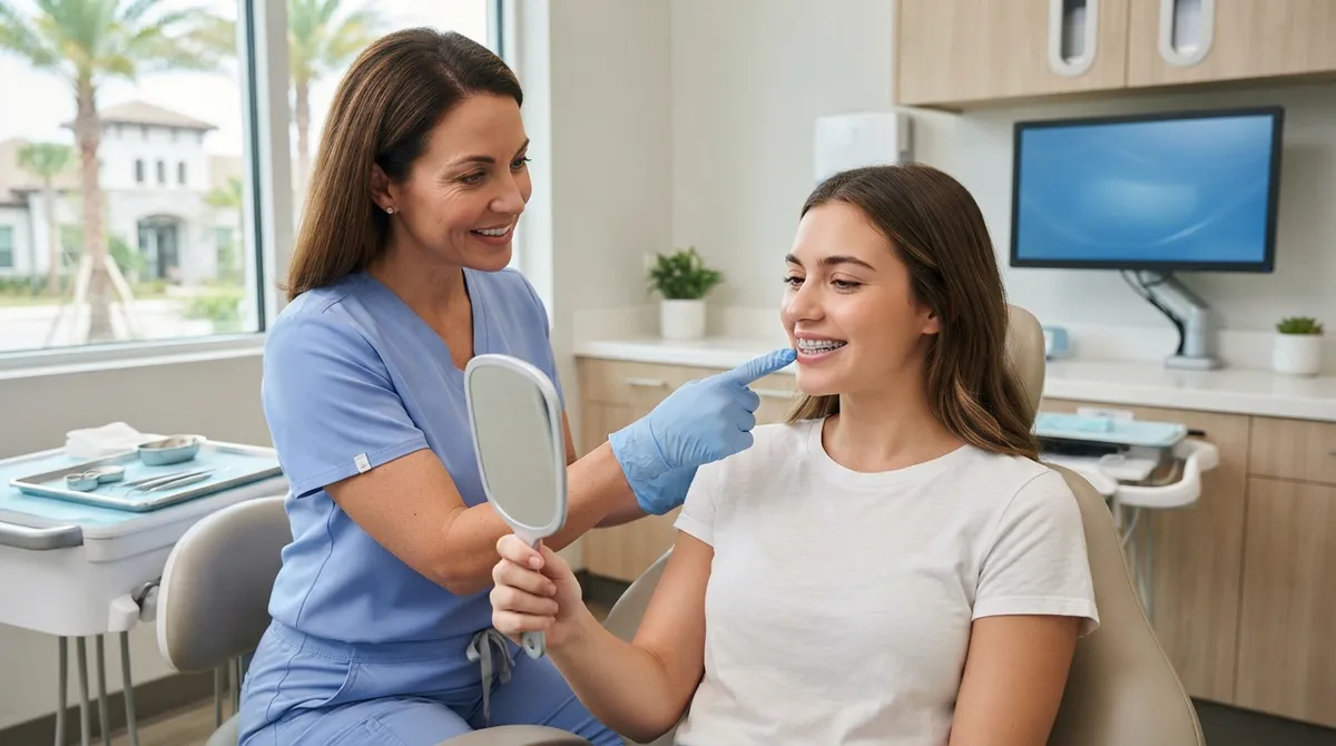 lakewood ranch braces cost