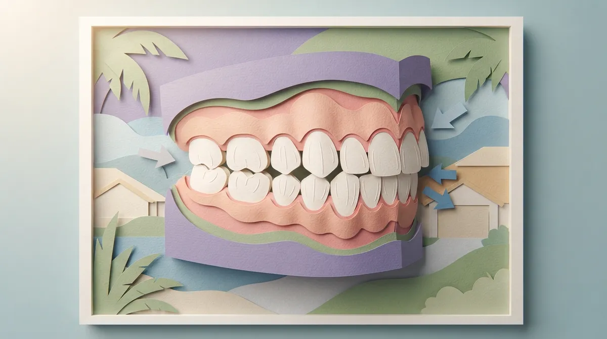 crossbite correction lakewood ranch