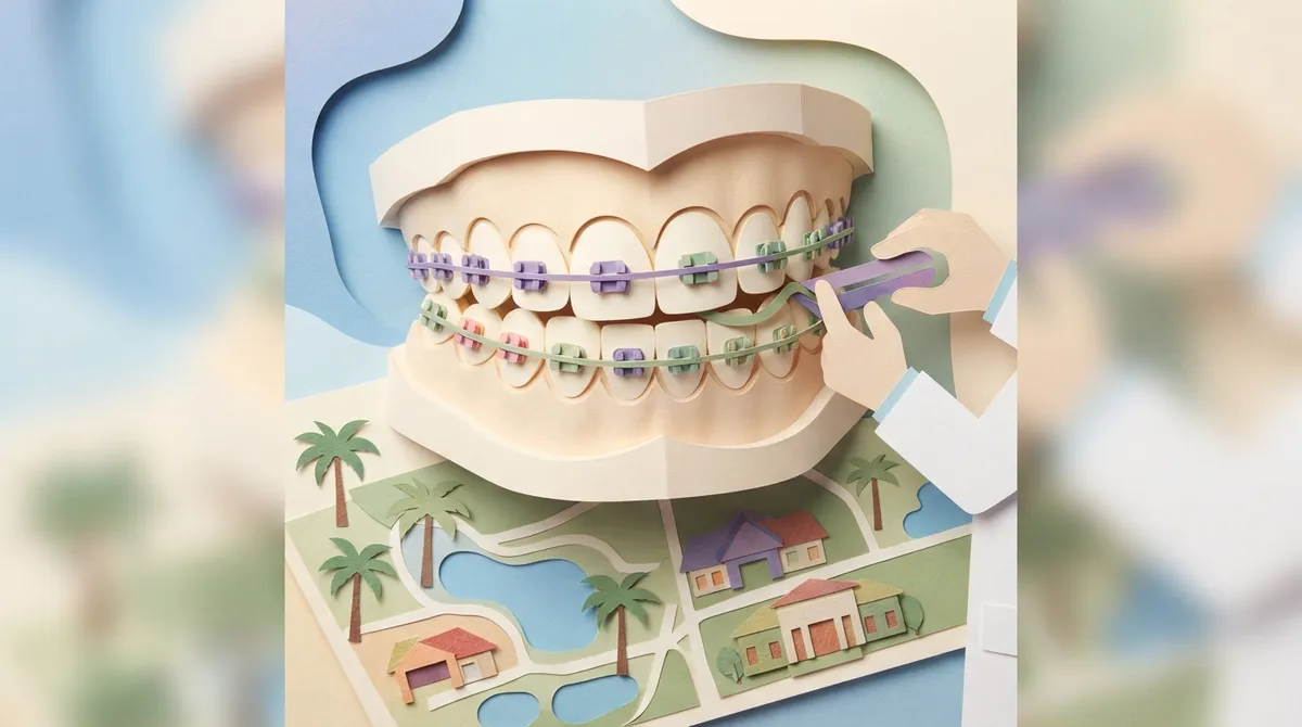 crossbite correction lakewood ranch