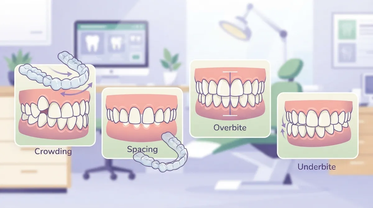 Clear aligners Lakewood Ranch