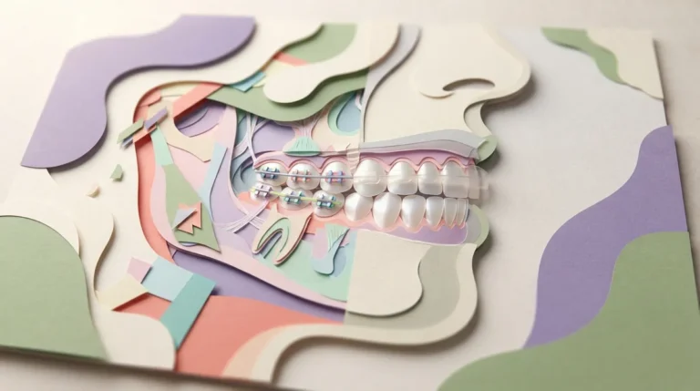 Long Term Orthodontic Care: Your Smile's Lifelong Plan