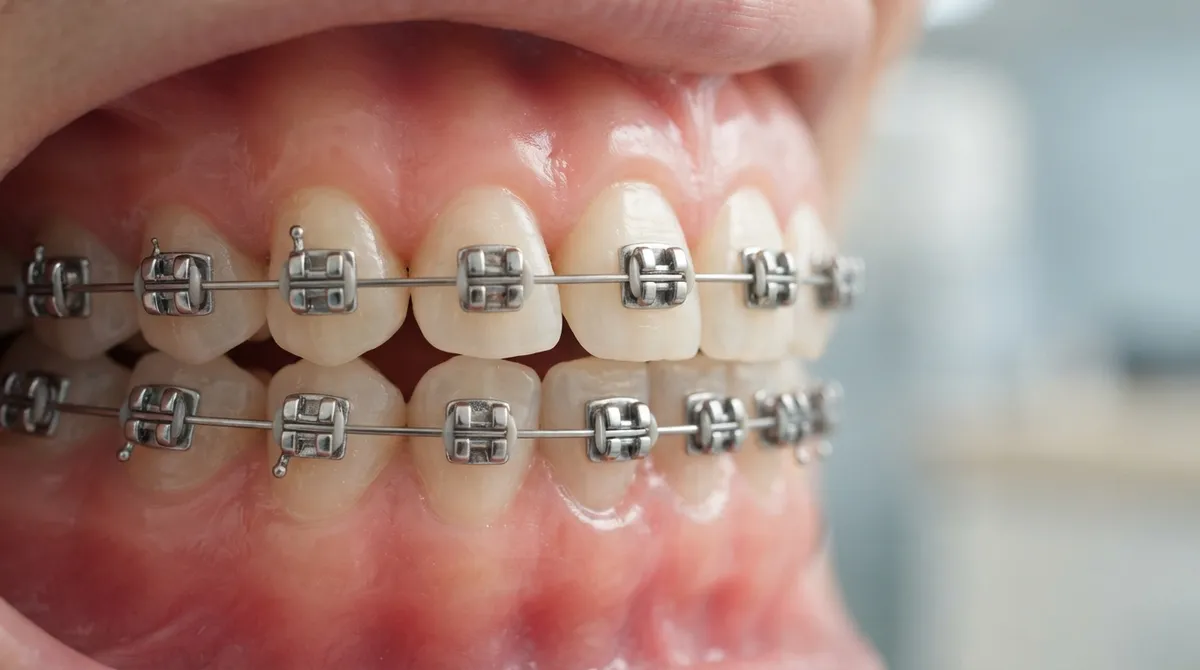 how do braces work