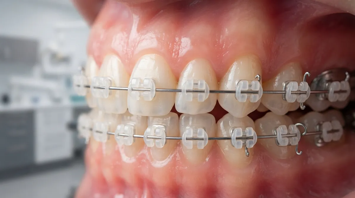how do braces work