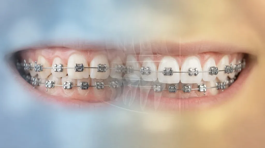 How Do Braces Work? Your Simple Guide to Straighter Teeth