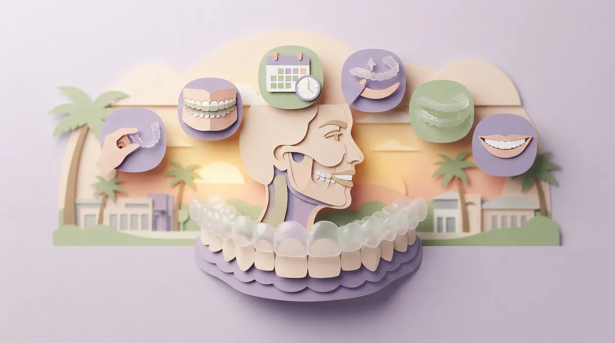 invisalign for adults lakewood ranch