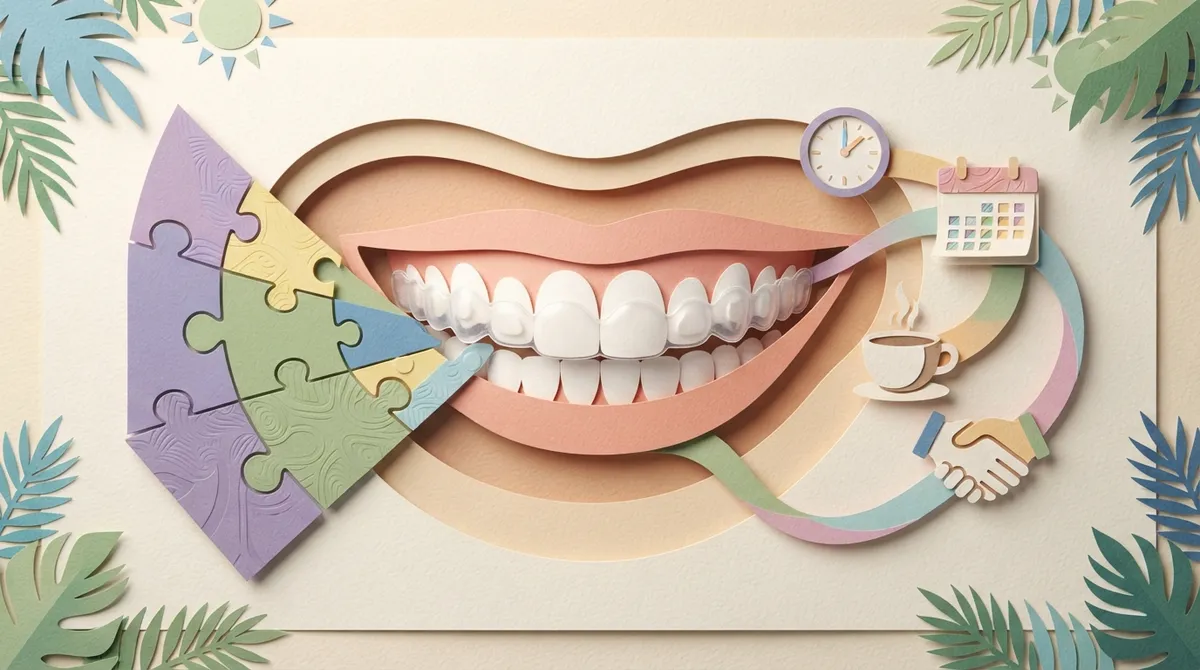 invisalign for adults lakewood ranch