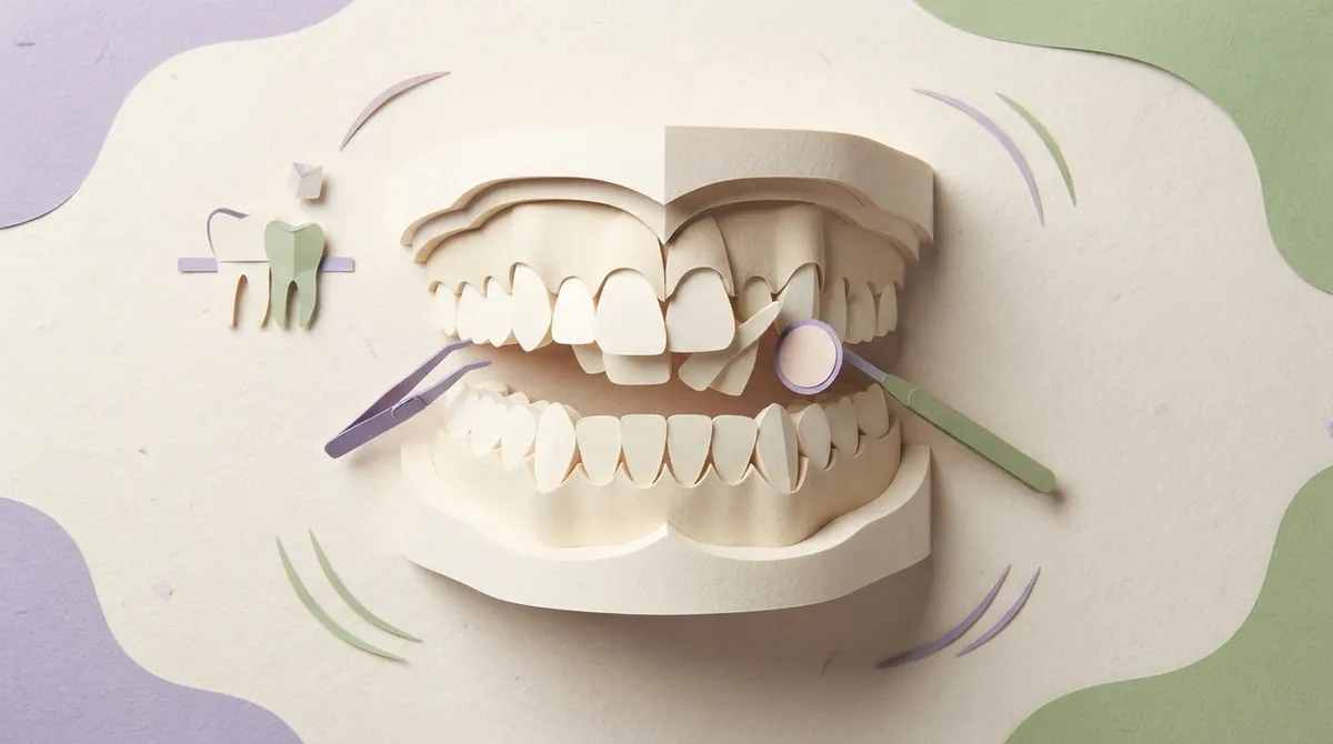 crowded teeth treatment