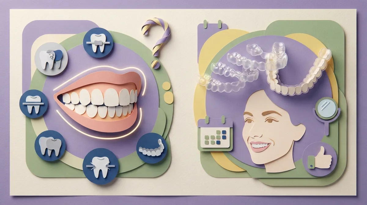 invisalign for adults