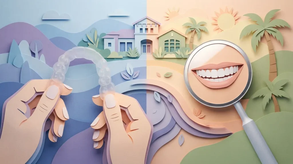 Why Do So Many Adults in Lakewood Ranch Choose Invisalign?