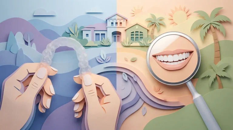 Why Do So Many Adults in Lakewood Ranch Choose Invisalign?