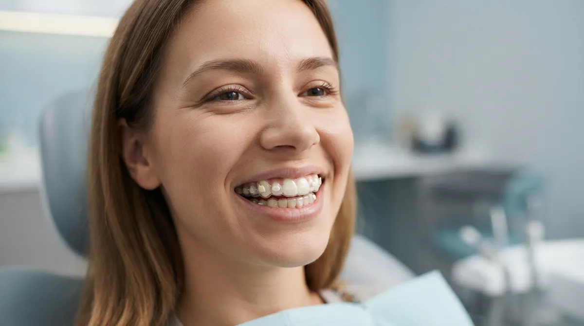 do angel aligners really work