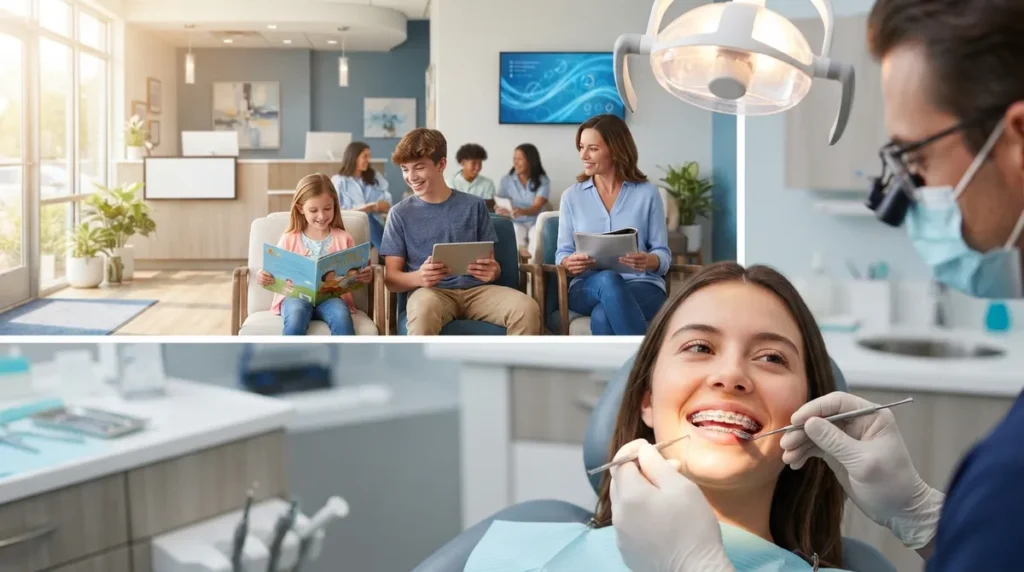 6 Signs You Found an Orthodontist Accepting New Patients