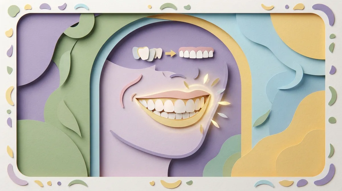 cosmetic orthodontics