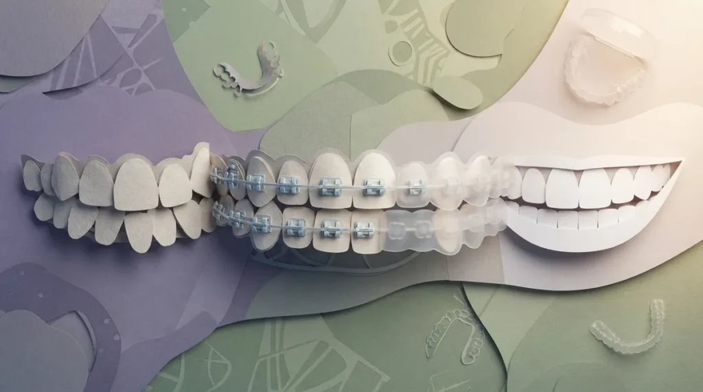 What Is Cosmetic Orthodontics and Is It Right for You?