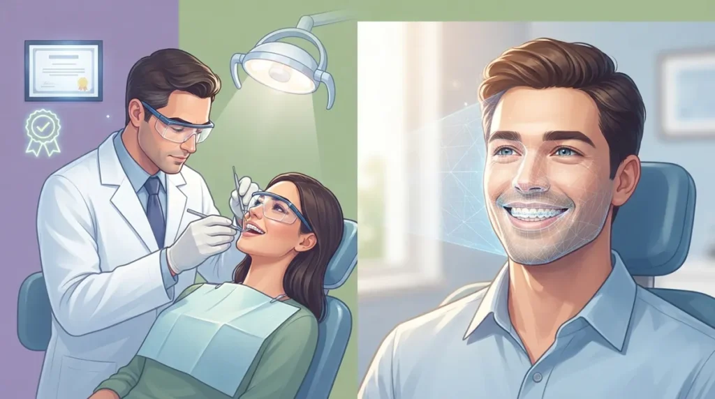 Board Certified vs. General Orthodontist: Who Wins?