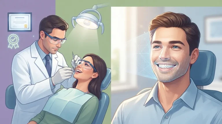 Board Certified vs. General Orthodontist: Who Wins?