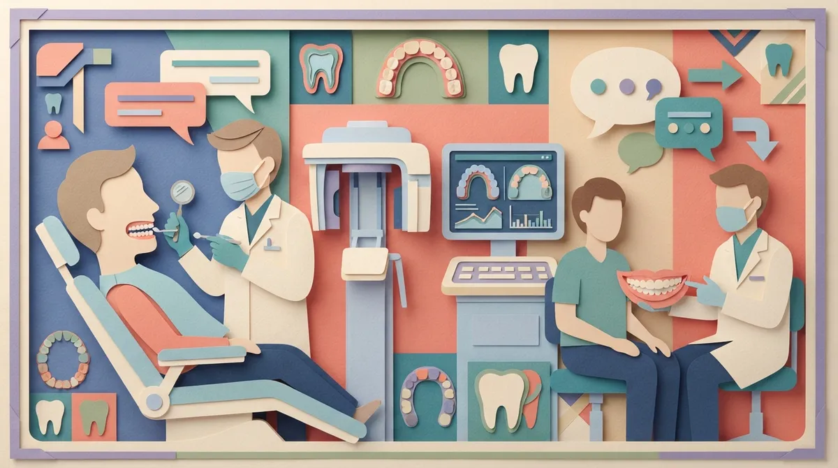 orthodontics consultation
