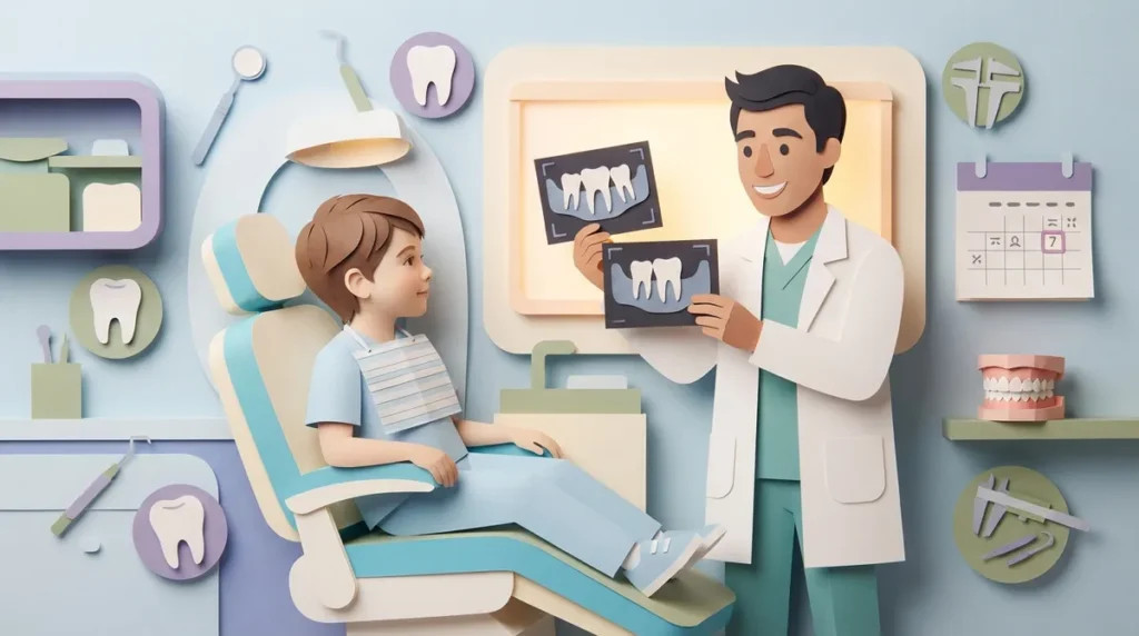 How to Make the Most of Your Orthodontics Consultation