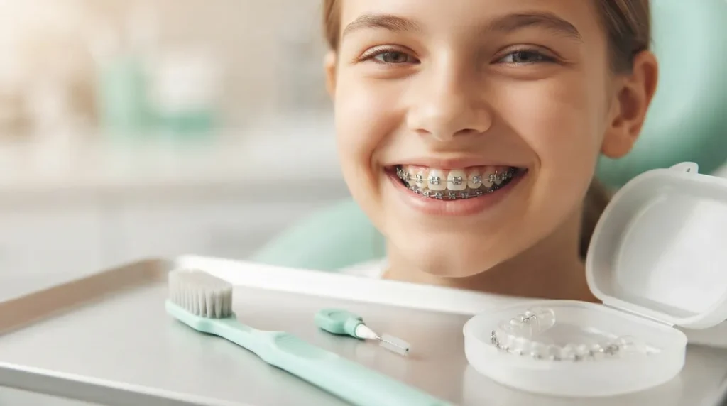 How to Navigate the Braces Treatment Process With Ease
