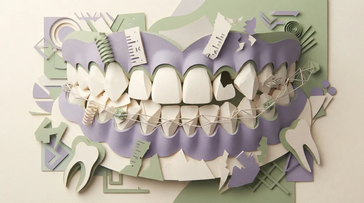 can i get aligners with bad teeth