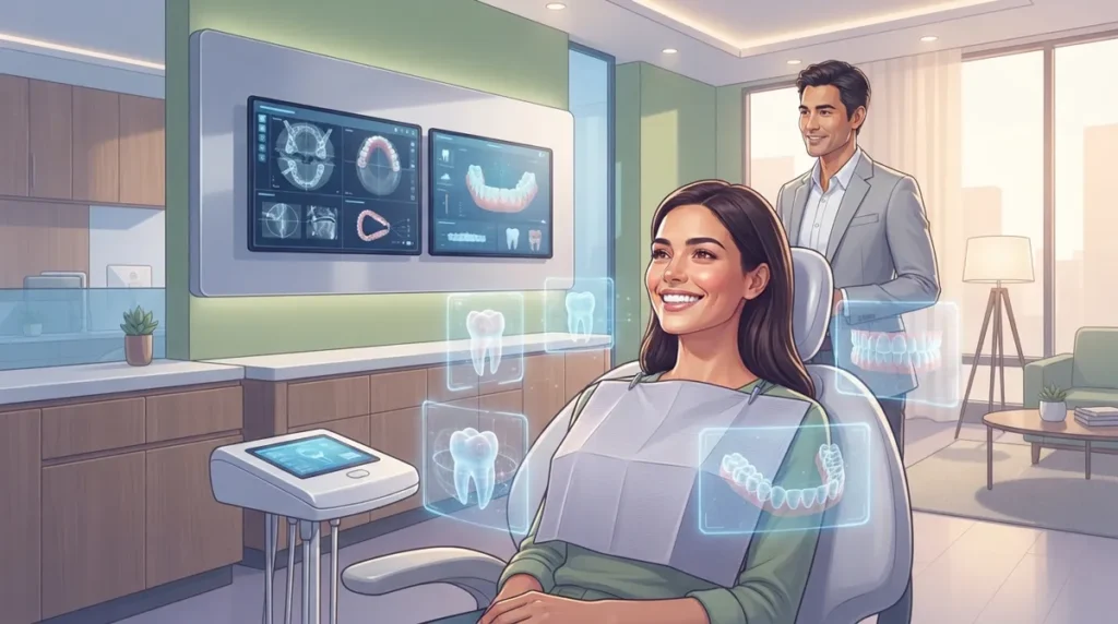 What Makes an Orthodontist Truly Premium in 2026?