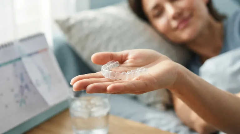 How Comfortable Are Clear Aligners Really? What to Know
