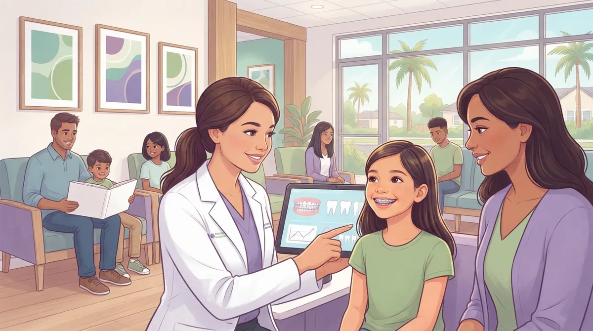 orthodontic clinic lakewood ranch florida