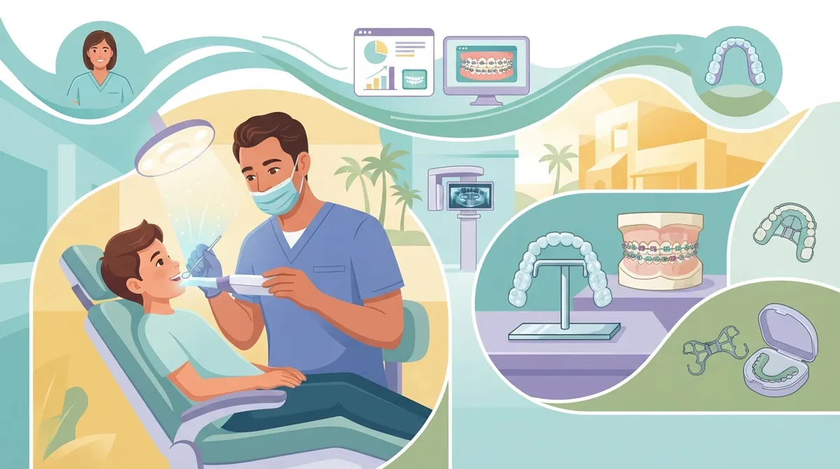 orthodontic clinic lakewood ranch florida