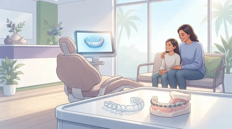 Orthodontic Clinic Lakewood Ranch Florida: Your Full Guide