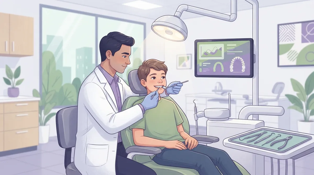 orthodontics clinic