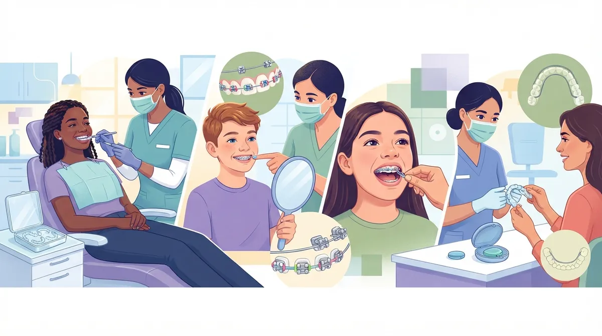 orthodontics clinic