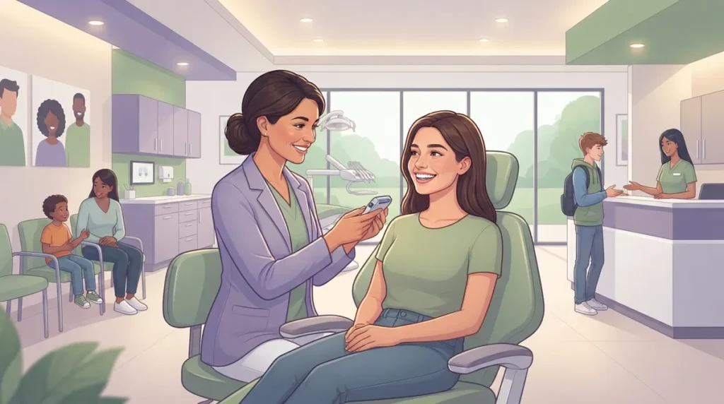 How to Choose an Orthodontics Clinic That Fits Your Life
