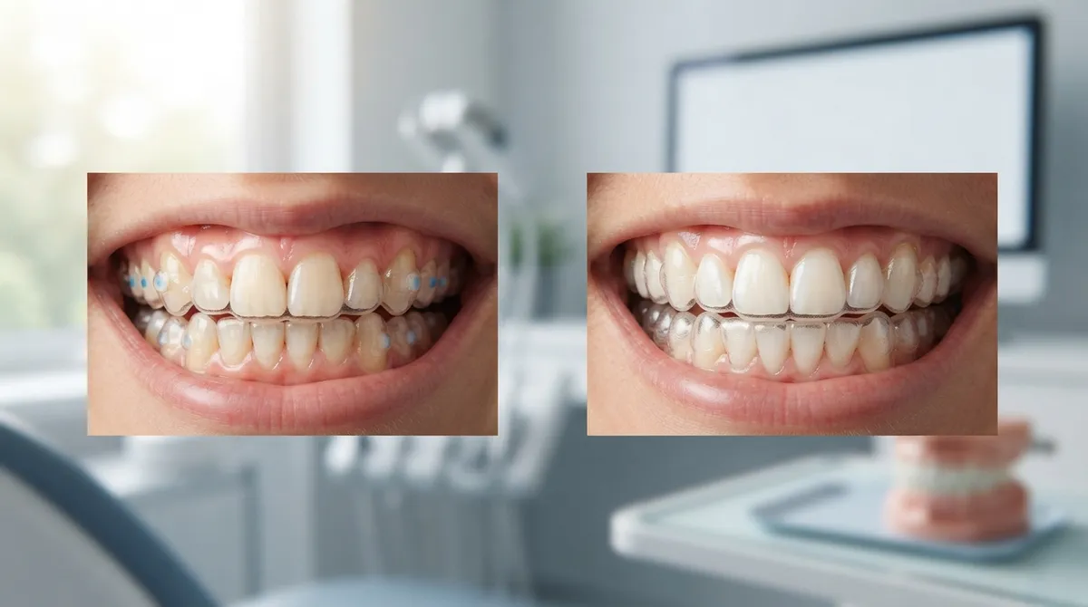 invisalign for teens