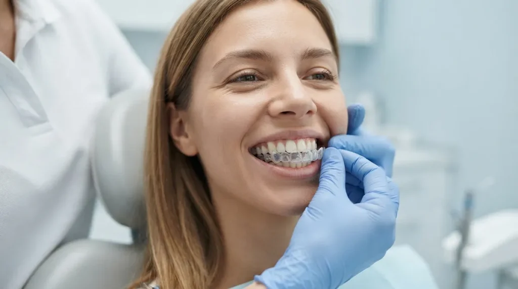 How to Pick the Best Clear Aligners for Your Smile