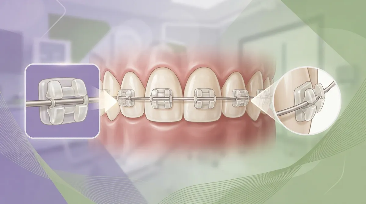 Ceramic braces Lakewood Ranch