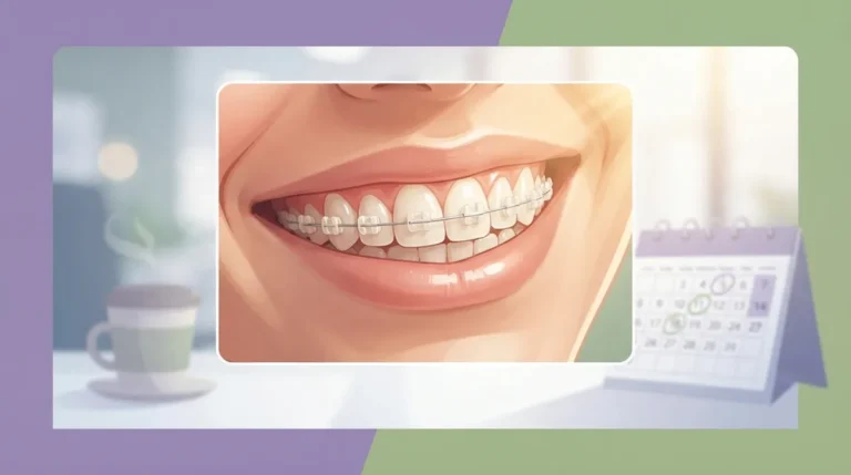Ceramic Braces Lakewood Ranch: Your 2026 Smile Guide