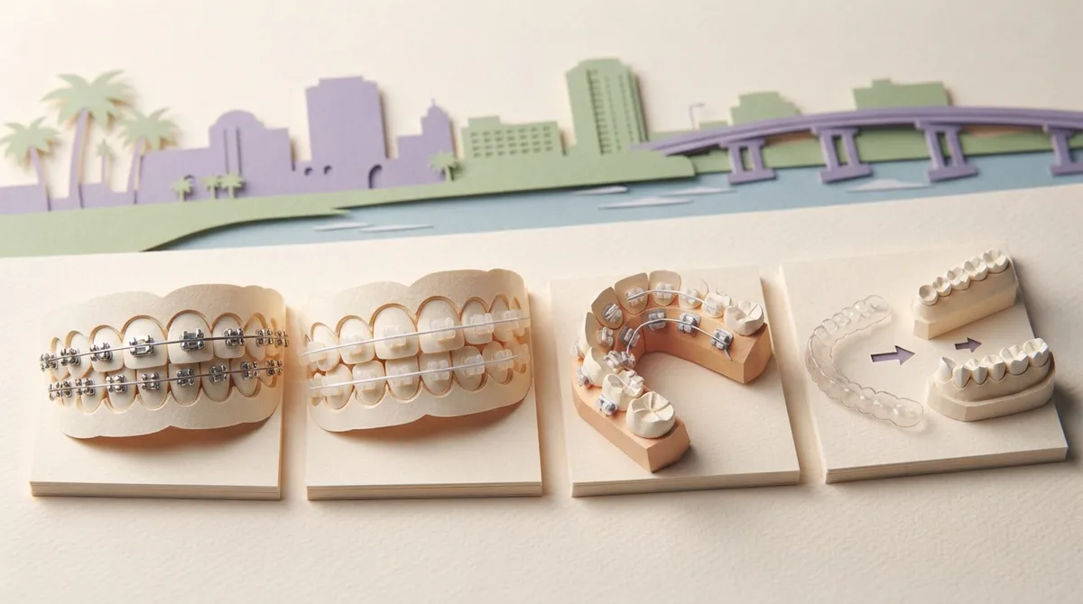 Braces specialist Bradenton