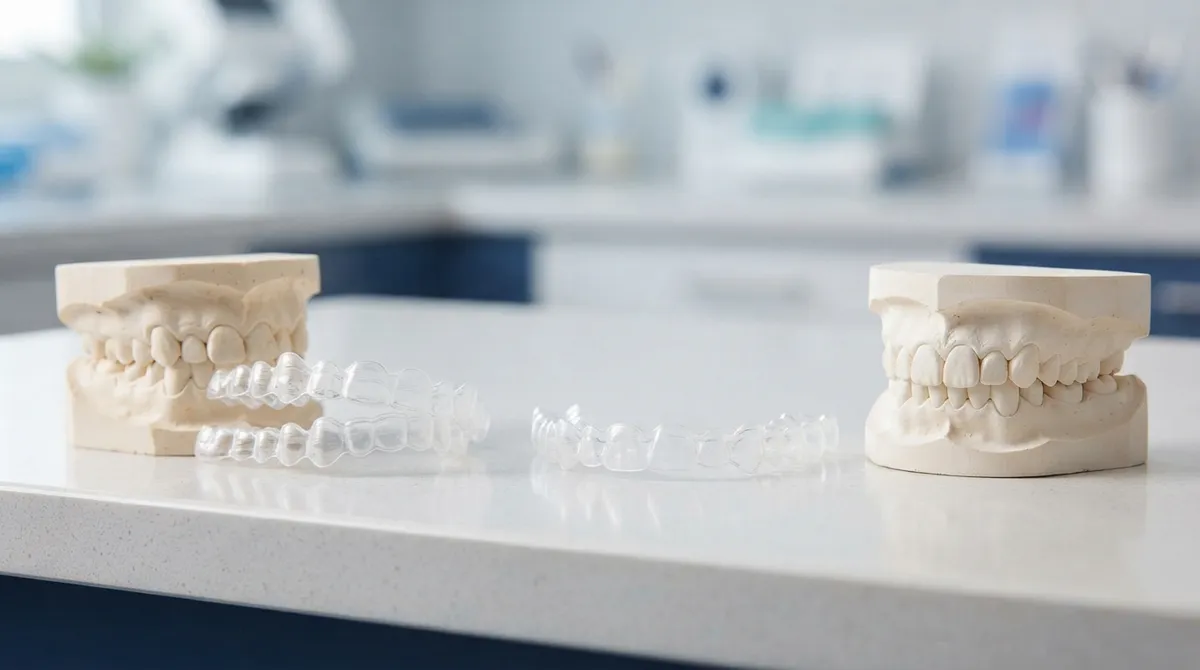 are clear aligners effective