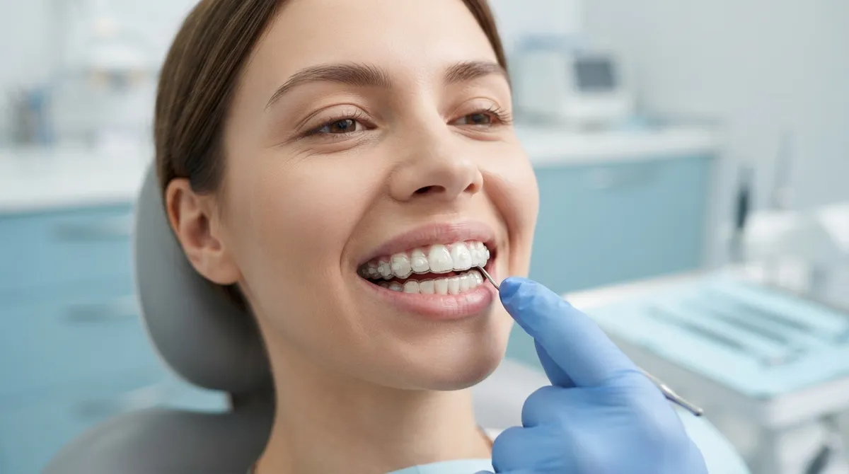 are clear aligners effective