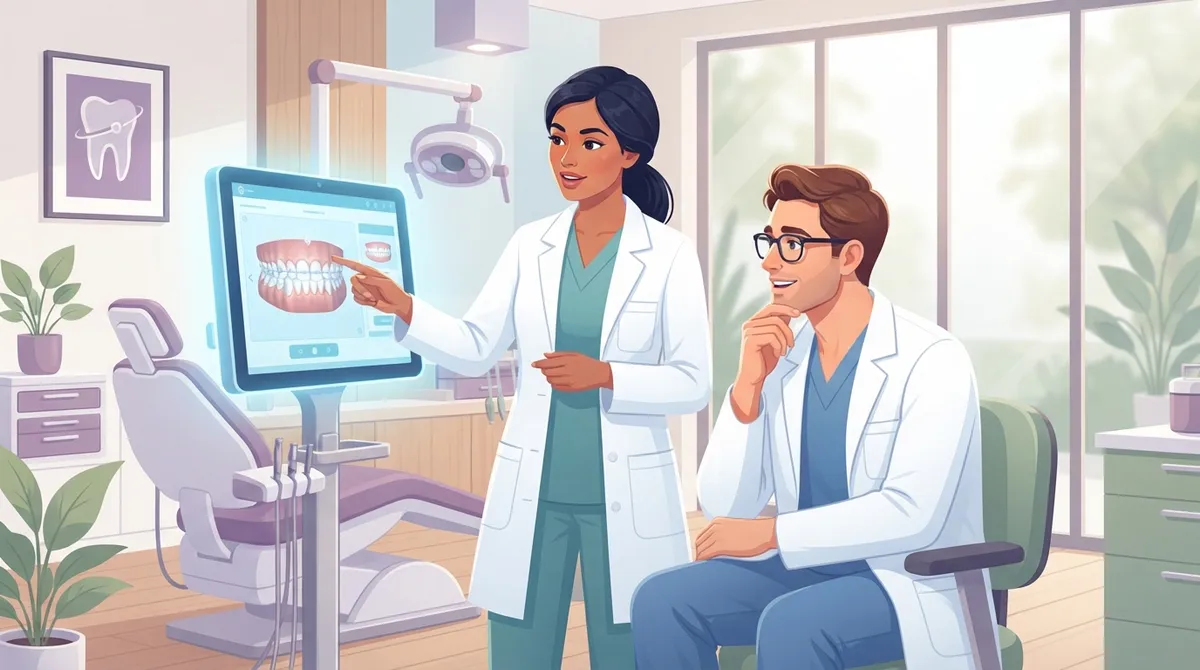 invisalign doctors near me