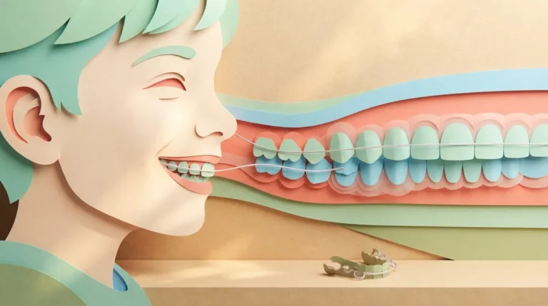 When Should Your Child Get Braces in Lakewood Ranch?
