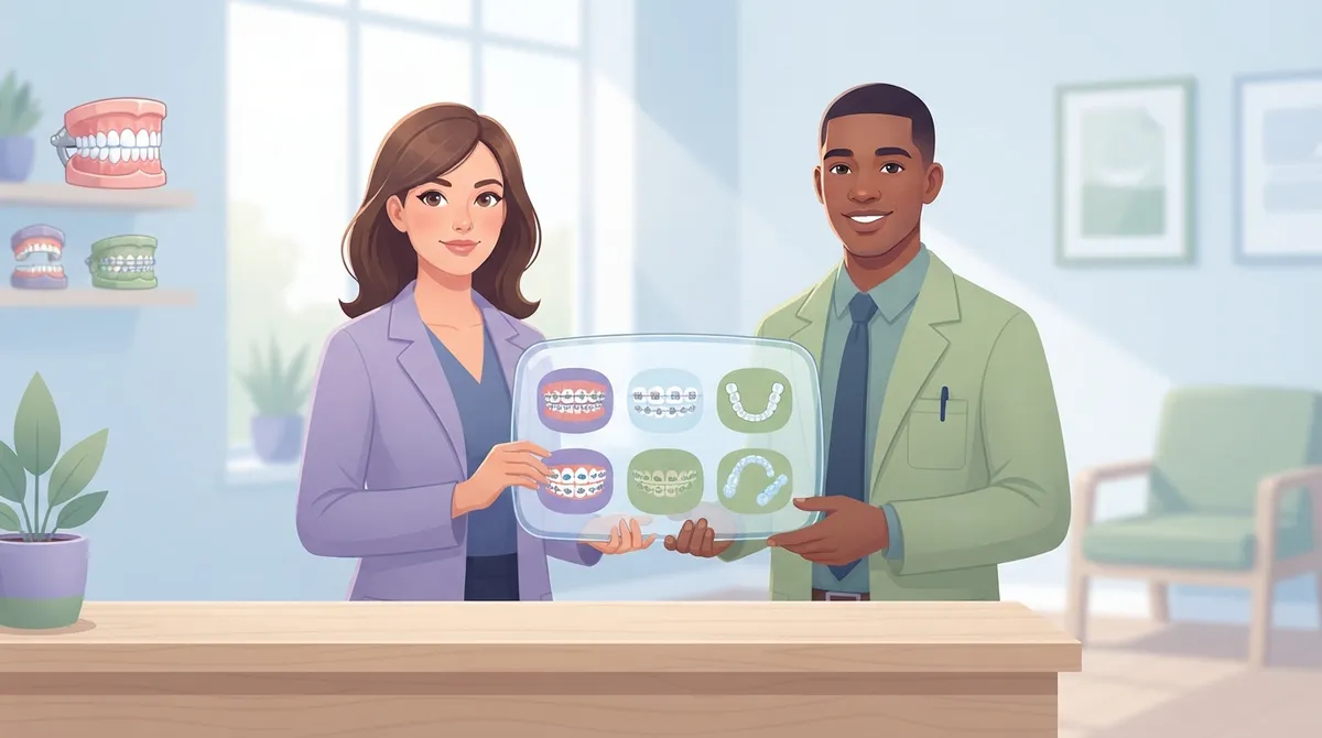 Braces specialist Lakewood Ranch