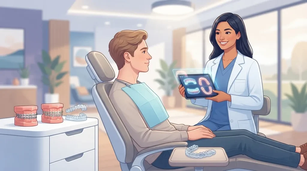 6 Signs You've Found Your Braces Specialist Lakewood Ranch