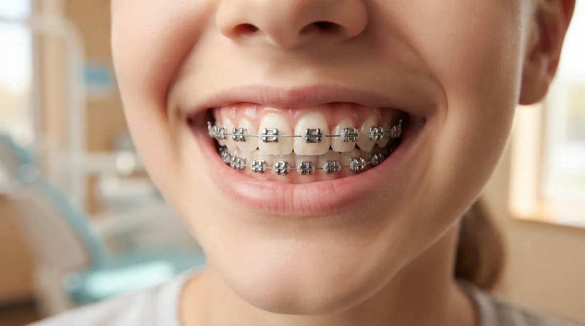 Mini braces Bradenton
