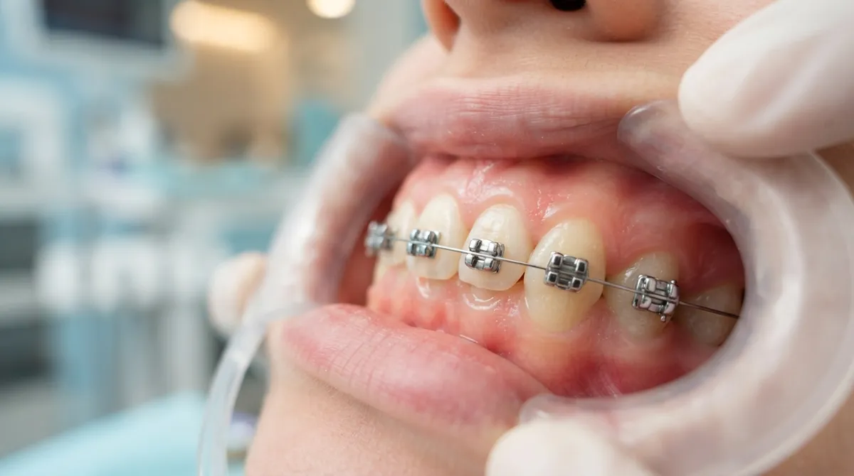 Mini braces Bradenton