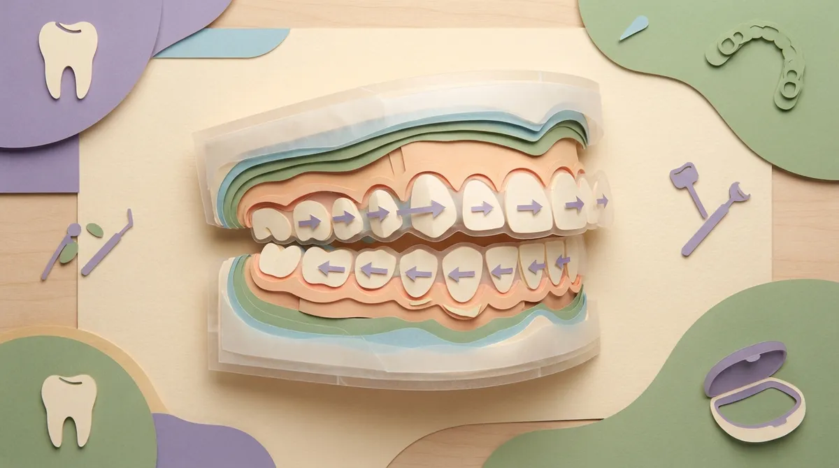 do clear aligners really work