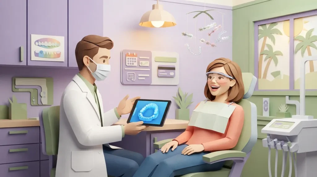 11 Reasons to Book a Free Braces Consultation Bradenton